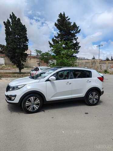 Kia Sportage 2014, 149,000 km - 2.0 l - Bakı