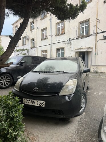 Toyota Prius 2006, 350,000 km - 1.5 l - Bakı