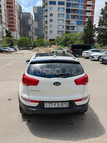 Kia Sportage 2014, 149,000 km - 2.0 l - Bakı