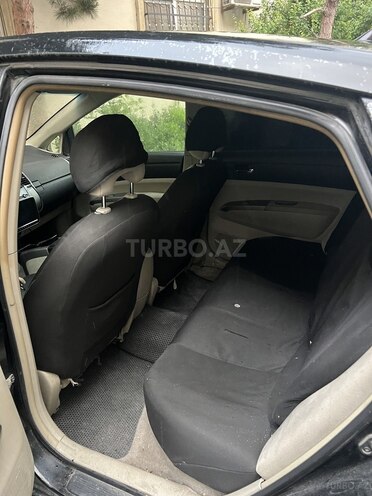 Toyota Prius 2006, 350,000 km - 1.5 l - Bakı