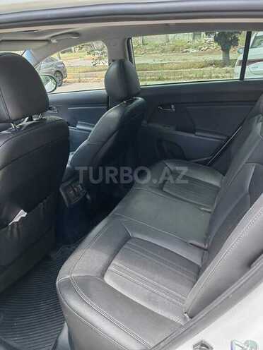 Kia Sportage 2014, 149,000 km - 2.0 l - Bakı