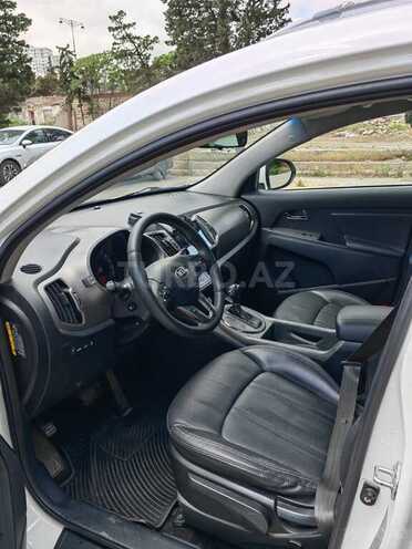 Kia Sportage 2014, 149,000 km - 2.0 l - Bakı