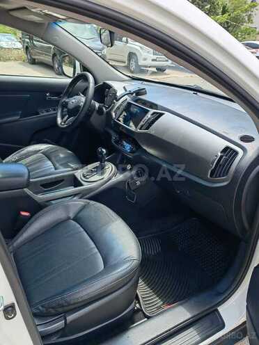 Kia Sportage 2014, 149,000 km - 2.0 l - Bakı
