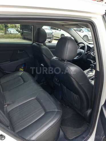 Kia Sportage 2014, 149,000 km - 2.0 l - Bakı