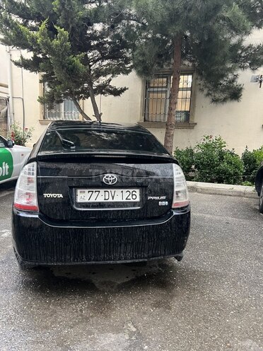 Toyota Prius 2006, 350,000 km - 1.5 l - Bakı