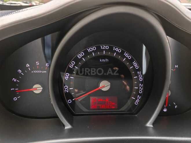 Kia Sportage 2014, 149,000 km - 2.0 l - Bakı