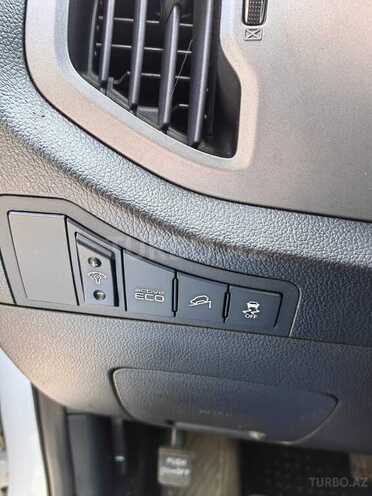 Kia Sportage 2014, 149,000 km - 2.0 l - Bakı