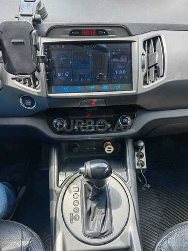 Kia Sportage 2014, 149,000 km - 2.0 l - Bakı
