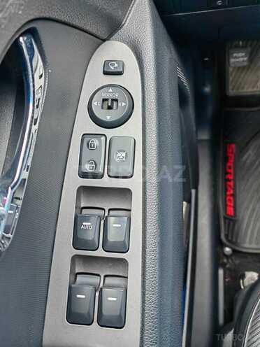 Kia Sportage 2014, 149,000 km - 2.0 l - Bakı