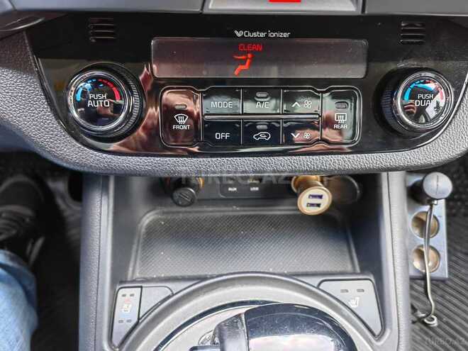 Kia Sportage 2014, 149,000 km - 2.0 l - Bakı