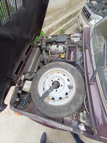LADA (VAZ) Niva 2008, 176,000 km - 1.7 l - Siyəzən