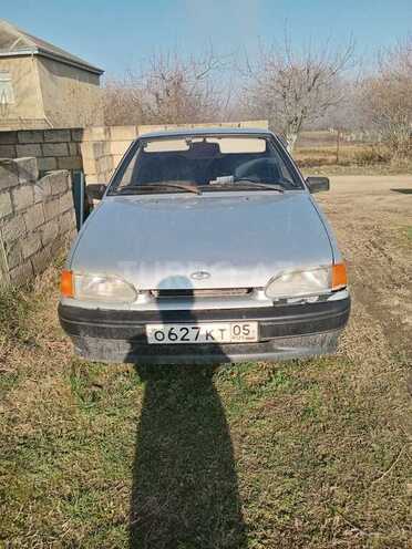 LADA (VAZ) 2115 2006, 332,000 km - 1.6 l - Qusar