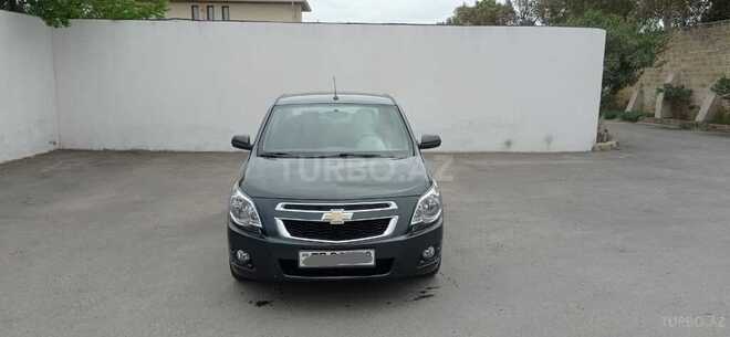 Chevrolet Cobalt 2022, 100,000 km - 1.5 l - Bakı