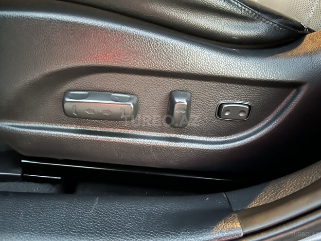 Hyundai i40 2015, 195,700 km - 1.7 l - Bakı