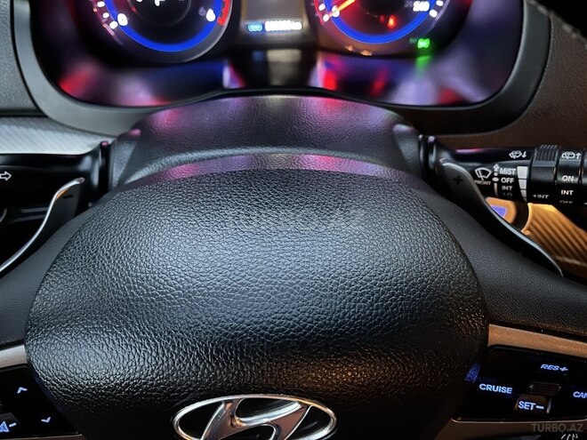 Hyundai i40 2015, 195,700 km - 1.7 l - Bakı