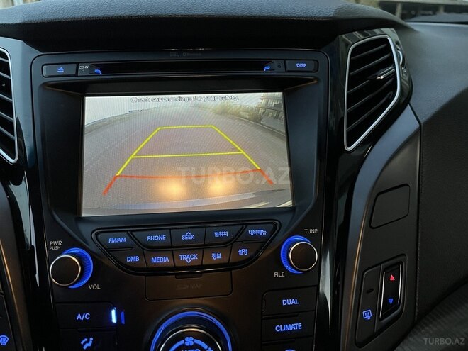 Hyundai i40 2015, 195,700 km - 1.7 l - Bakı