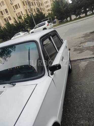 LADA (VAZ) 21011 1984, 95,000 km - 1.3 л - Bakı