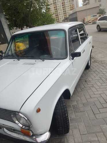 LADA (VAZ) 21011 1984, 95,000 km - 1.3 л - Bakı