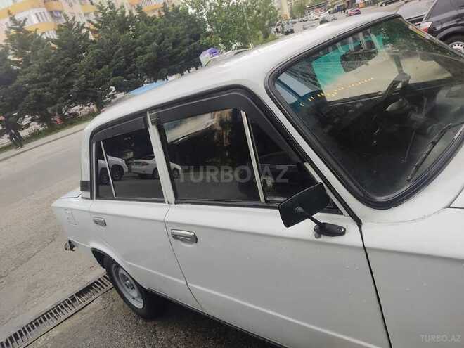 LADA (VAZ) 21011 1984, 95,000 km - 1.3 л - Bakı