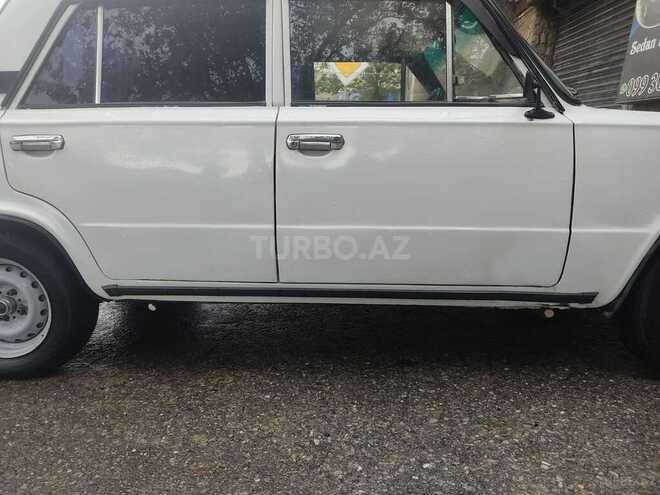 LADA (VAZ) 21011 1984, 95,000 km - 1.3 л - Bakı