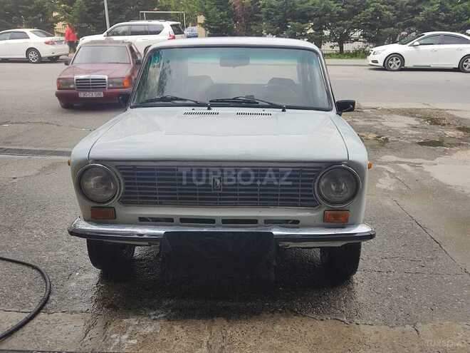 LADA (VAZ) 21011 1984, 95,000 km - 1.3 л - Bakı