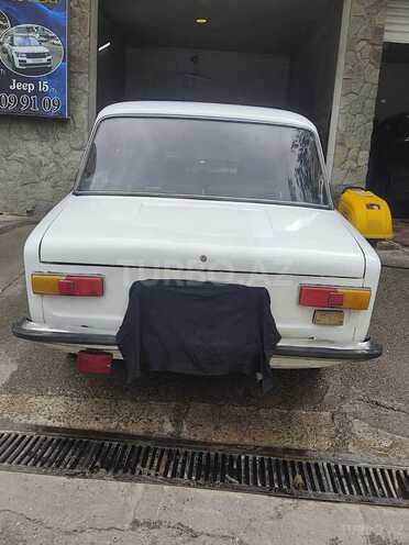 LADA (VAZ) 21011 1984, 95,000 km - 1.3 л - Bakı