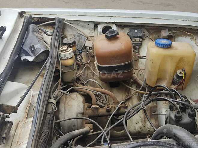 LADA (VAZ) 21011 1984, 95,000 km - 1.3 л - Bakı