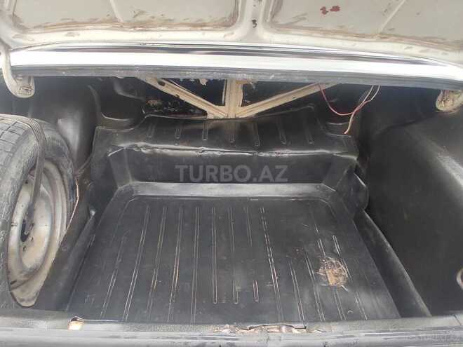 LADA (VAZ) 21011 1984, 95,000 km - 1.3 л - Bakı