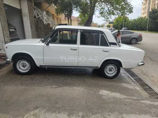 LADA (VAZ) 21011 1984, 95,000 km - 1.3 л - Bakı