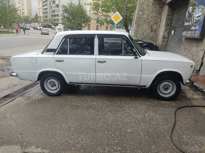 LADA (VAZ) 21011 1984, 95,000 km - 1.3 л - Bakı