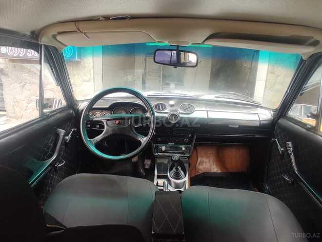 LADA (VAZ) 21011 1984, 95,000 km - 1.3 л - Bakı