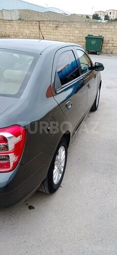 Chevrolet Cobalt 2022, 100,000 km - 1.5 l - Bakı