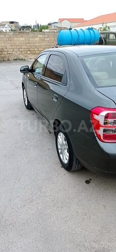Chevrolet Cobalt 2022, 100,000 km - 1.5 l - Bakı