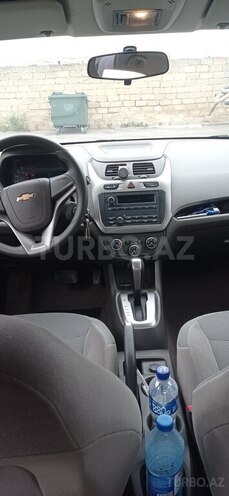 Chevrolet Cobalt 2022, 100,000 km - 1.5 l - Bakı