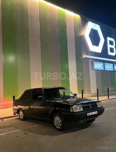 Tofas Sahin 2006, 93,000 km - 1.6 l - Sumqayıt