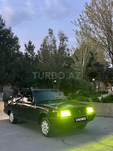 Tofas Sahin 2006, 93,000 km - 1.6 l - Sumqayıt
