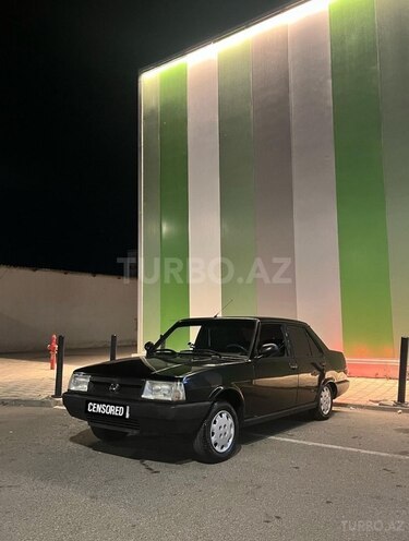 Tofas Sahin 2006, 93,000 km - 1.6 l - Sumqayıt