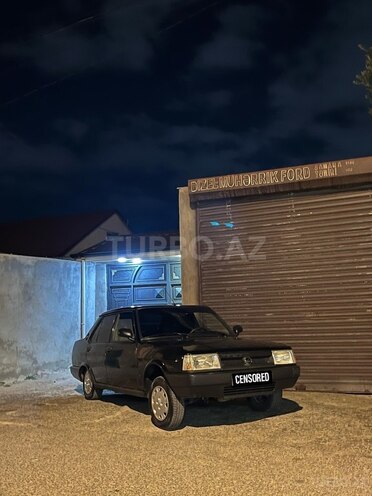 Tofas Sahin 2006, 93,000 km - 1.6 l - Sumqayıt