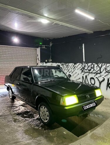 Tofas Sahin 2006, 93,000 km - 1.6 l - Sumqayıt