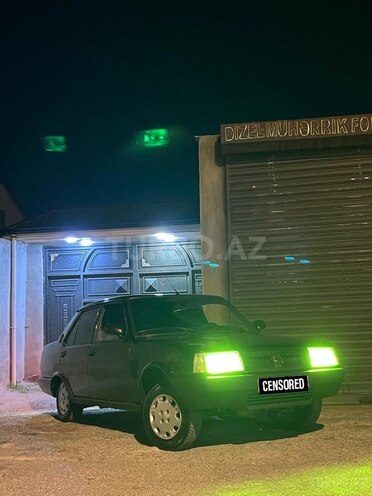 Tofas Sahin 2006, 93,000 km - 1.6 l - Sumqayıt