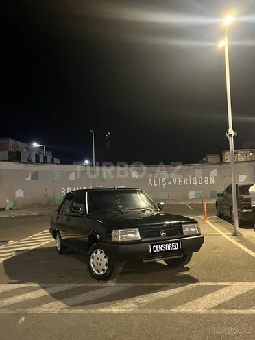 Tofas Sahin 2006, 93,000 km - 1.6 l - Sumqayıt