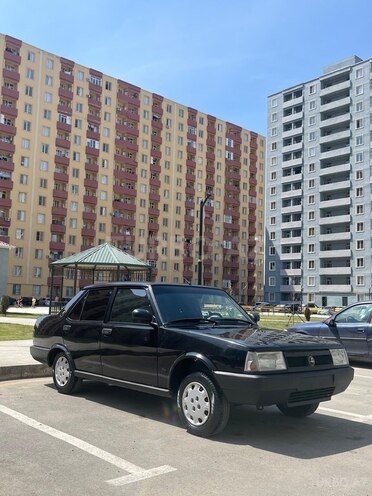 Tofas Sahin 2006, 93,000 km - 1.6 l - Sumqayıt