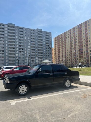 Tofas Sahin 2006, 93,000 km - 1.6 l - Sumqayıt