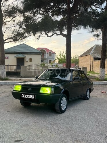Tofas Sahin 2006, 93,000 km - 1.6 l - Sumqayıt