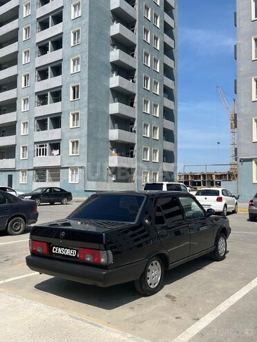 Tofas Sahin 2006, 93,000 km - 1.6 l - Sumqayıt