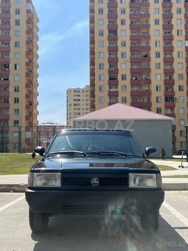 Tofas Sahin 2006, 93,000 km - 1.6 l - Sumqayıt