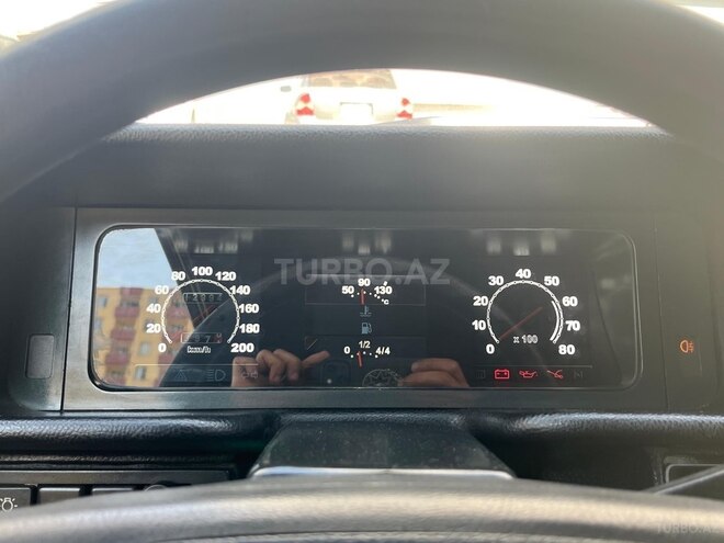 Tofas Sahin 2006, 93,000 km - 1.6 l - Sumqayıt