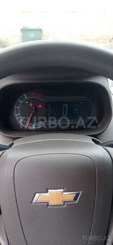 Chevrolet Cobalt 2022, 100,000 km - 1.5 l - Bakı