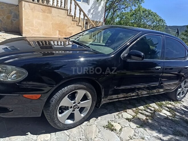 Nissan Maxima 2007, 180,000 km - 3.5 l - Bakı