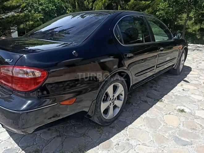 Nissan Maxima 2007, 180,000 km - 3.5 l - Bakı